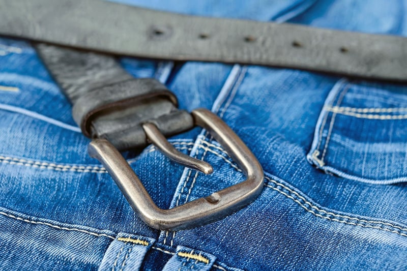 Denim Tote Bags Upcycle
