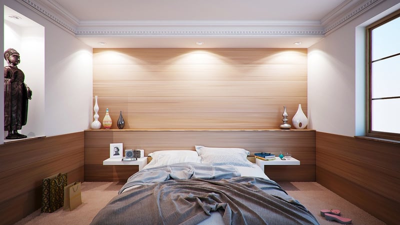 Wooden Pallets Upcycle