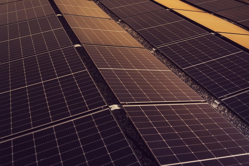 Renewable Energy