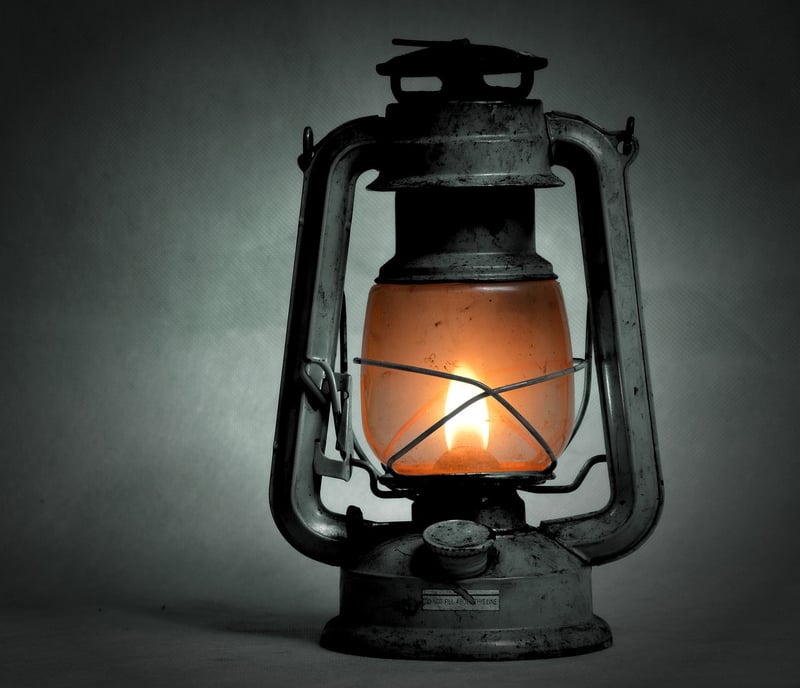 Sustainable Lighting
